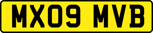 MX09MVB