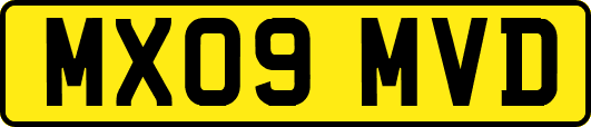 MX09MVD