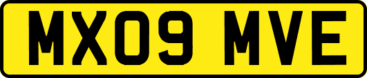 MX09MVE