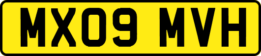 MX09MVH