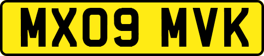 MX09MVK