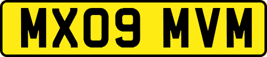 MX09MVM