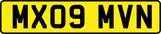 MX09MVN