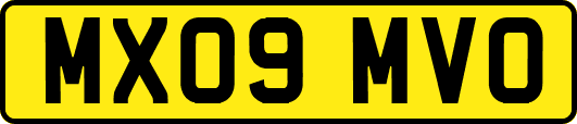 MX09MVO