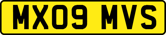MX09MVS