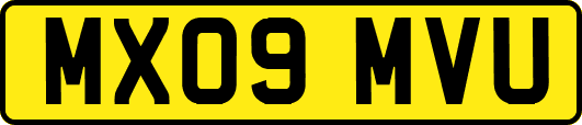 MX09MVU