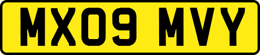 MX09MVY