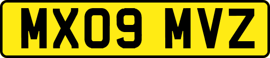 MX09MVZ