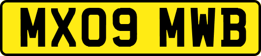 MX09MWB