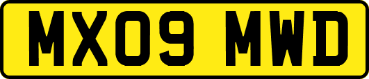 MX09MWD