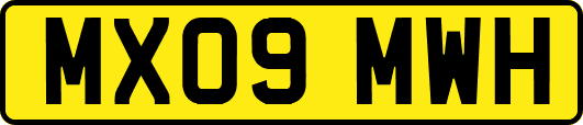 MX09MWH