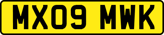 MX09MWK
