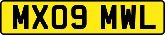 MX09MWL