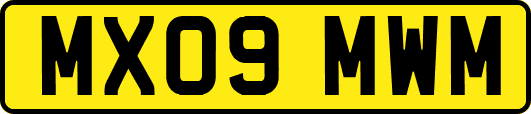 MX09MWM