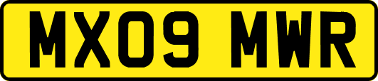 MX09MWR