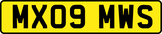 MX09MWS