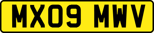 MX09MWV