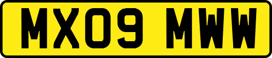 MX09MWW