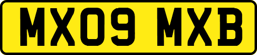 MX09MXB