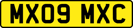 MX09MXC