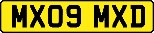 MX09MXD