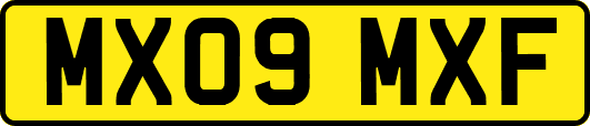MX09MXF