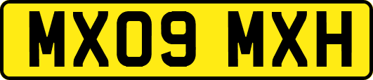MX09MXH