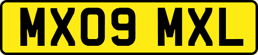 MX09MXL