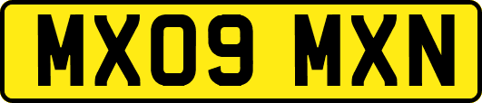 MX09MXN