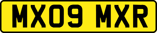 MX09MXR
