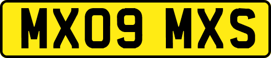 MX09MXS