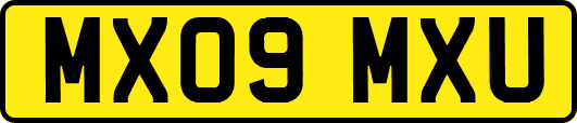 MX09MXU