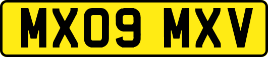 MX09MXV