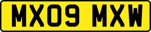 MX09MXW
