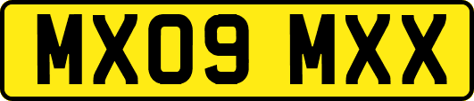 MX09MXX