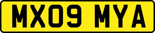 MX09MYA