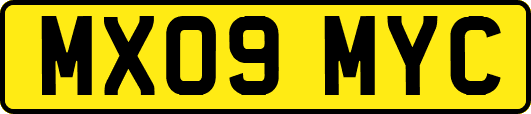 MX09MYC