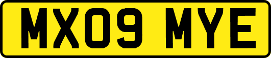 MX09MYE