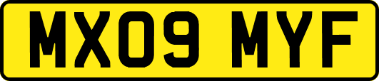MX09MYF