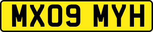 MX09MYH