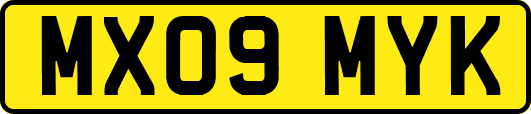 MX09MYK