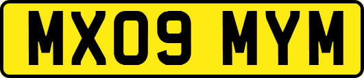 MX09MYM