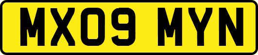 MX09MYN