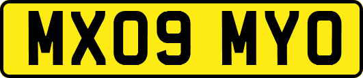 MX09MYO