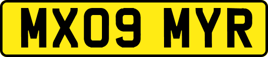 MX09MYR