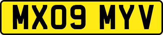 MX09MYV
