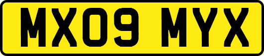 MX09MYX