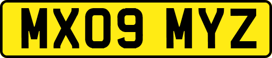 MX09MYZ