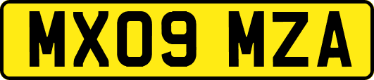 MX09MZA