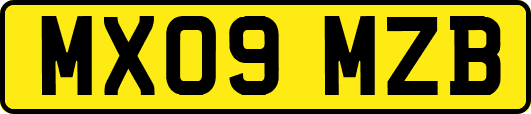 MX09MZB